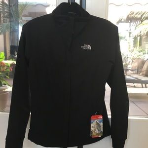 North Face jacket
